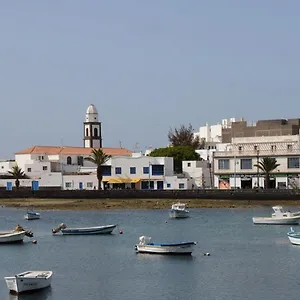 Atico Tanausu , Arrecife (Lanzarote) Spain