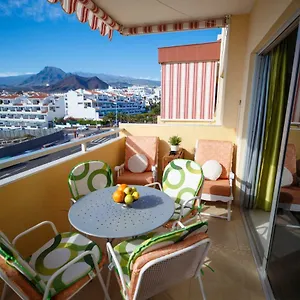 Angeles Free Wifi , Los Cristianos (Tenerife) Spain